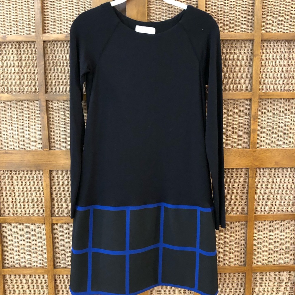 Bailey44 knit dress